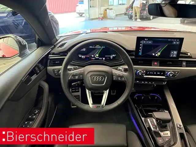 Audi RS5