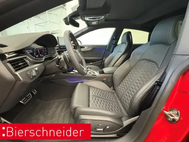 Audi RS5