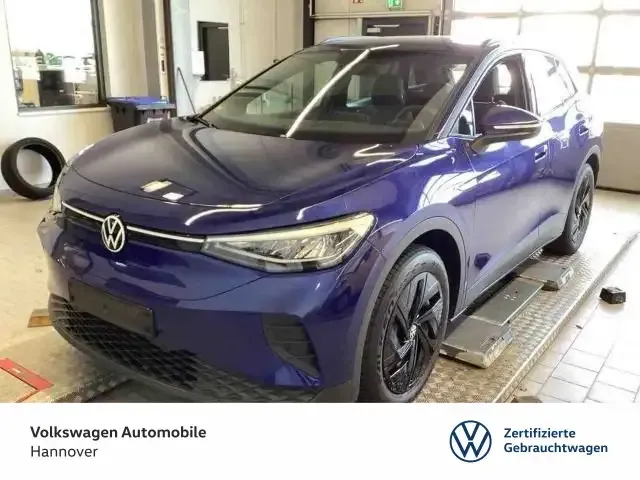 Volkswagen ID.4