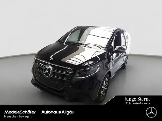 Mercedes-Benz EQV 300