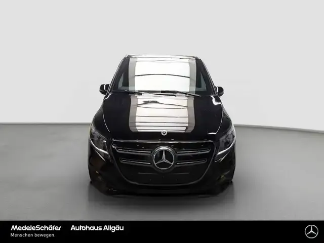 Mercedes-Benz EQV 300