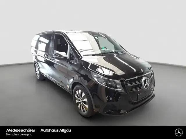 Mercedes-Benz EQV 300