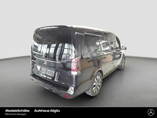 Mercedes-Benz EQV 300