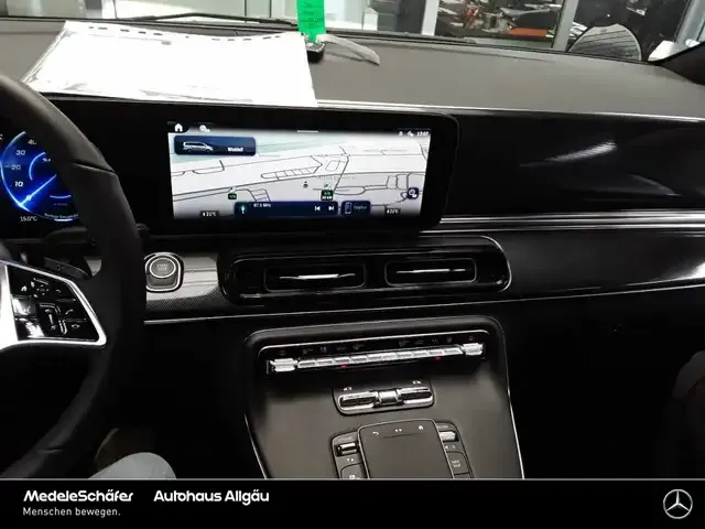 Mercedes-Benz EQV 300