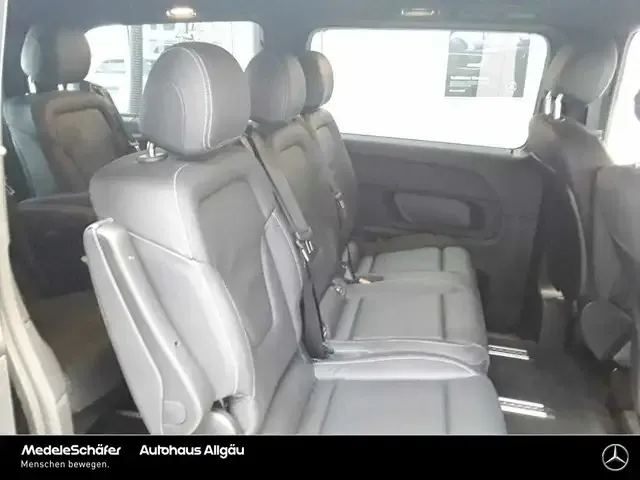 Mercedes-Benz EQV 300