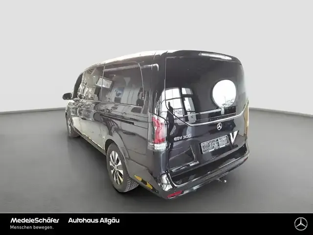 Mercedes-Benz EQV 300