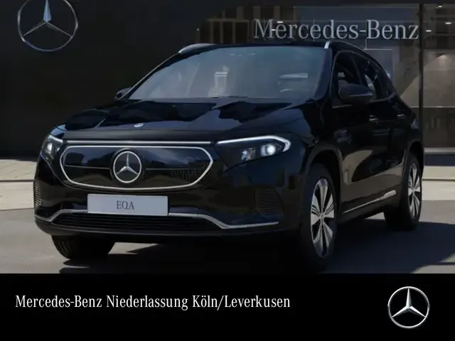 Mercedes-Benz EQA 250