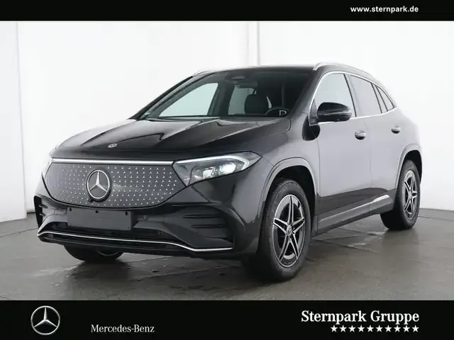 Mercedes-Benz EQA 300