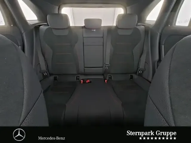 Mercedes-Benz EQA 300