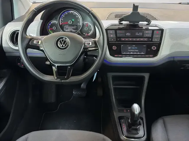Volkswagen e-up!