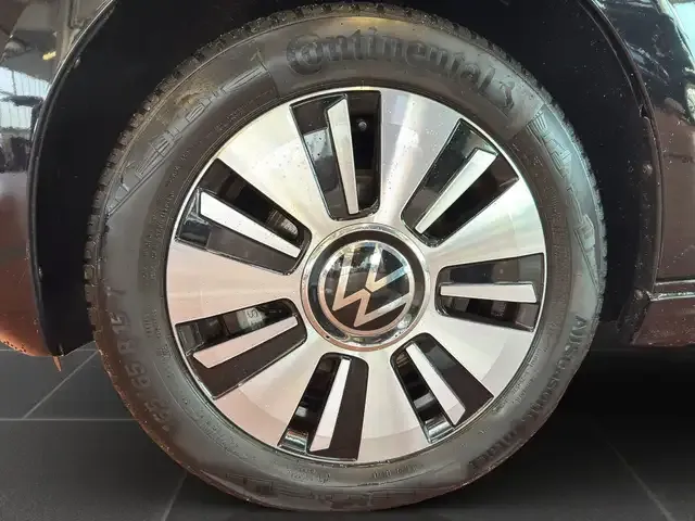 Volkswagen e-up!