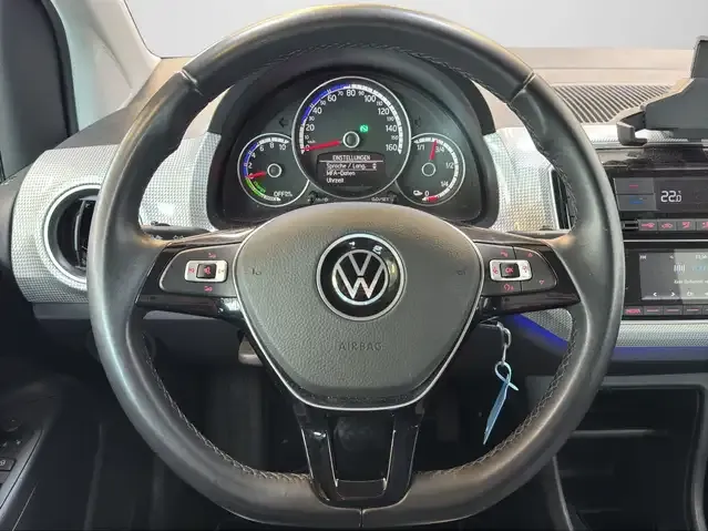 Volkswagen e-up!