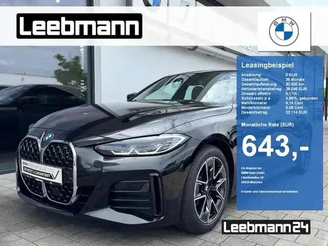 BMW 420