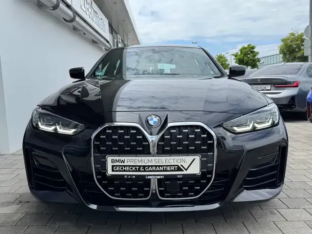 BMW 420