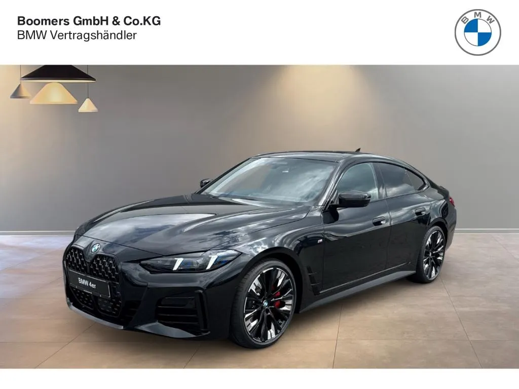 BMW 430
