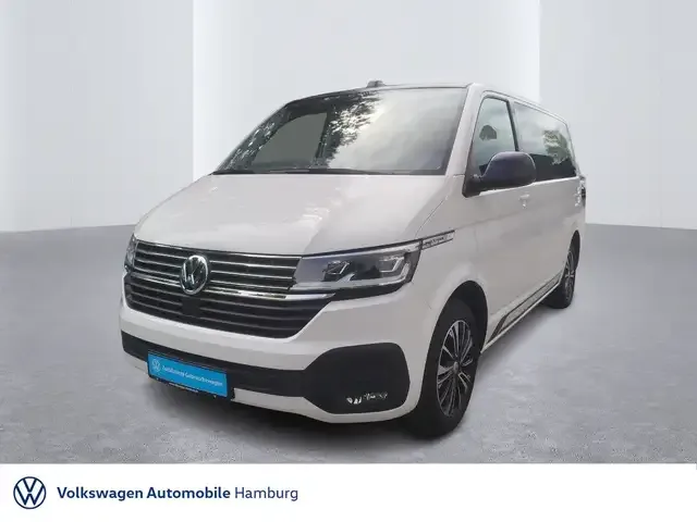 Volkswagen T6.1 Multivan