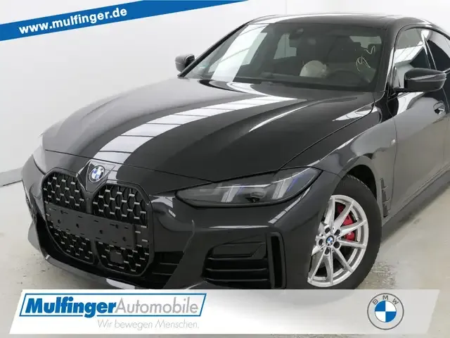 BMW 430
