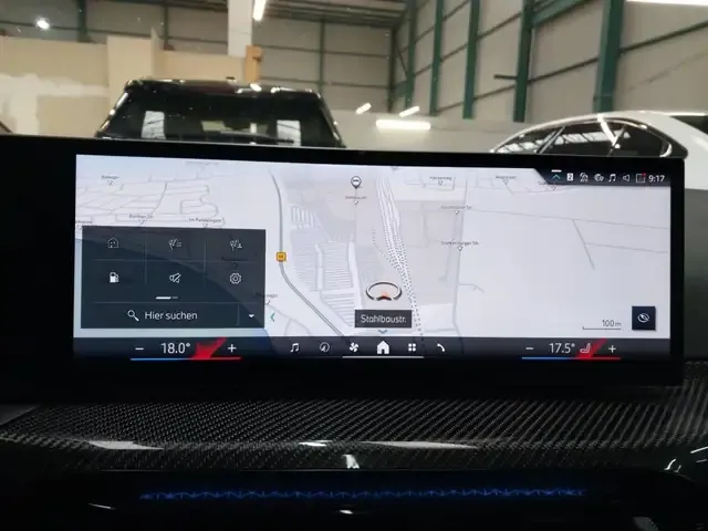 BMW 430