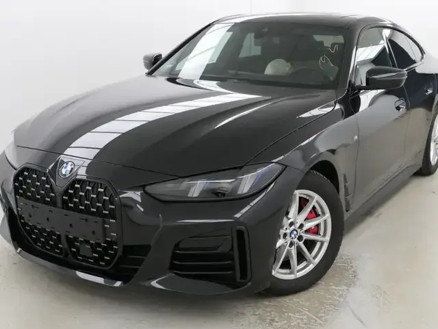 BMW 430