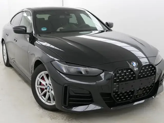 BMW 430