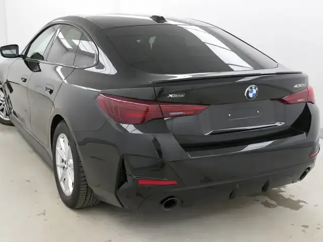 BMW 430