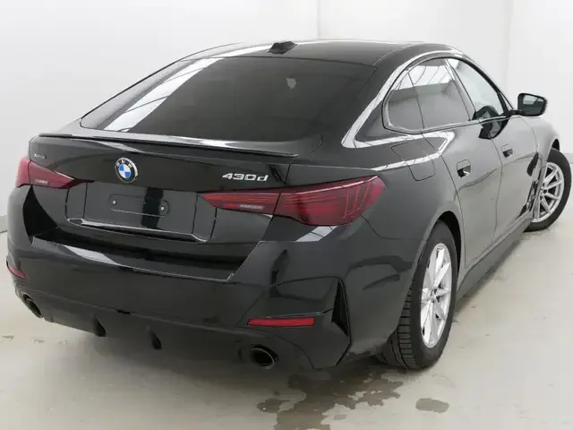 BMW 430