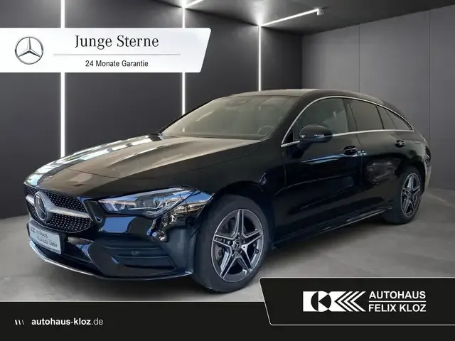Mercedes-Benz Sonstige