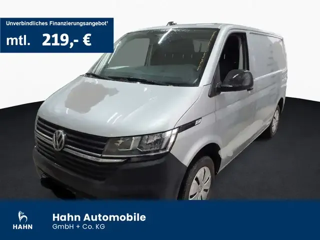 Volkswagen T6.1 Transporter