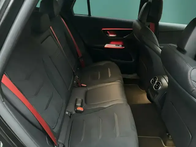 Mercedes-Benz GLC 43 AMG