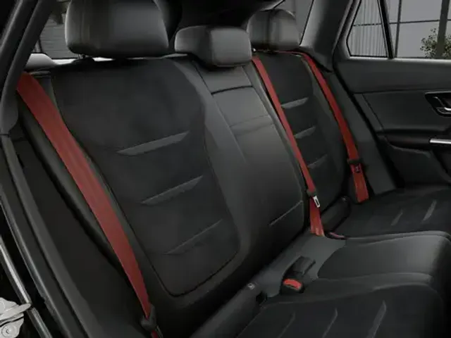 Mercedes-Benz GLC 43 AMG