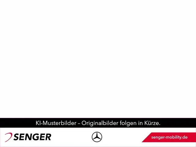 Mercedes-Benz GLC 450