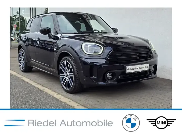 MINI Cooper Countryman