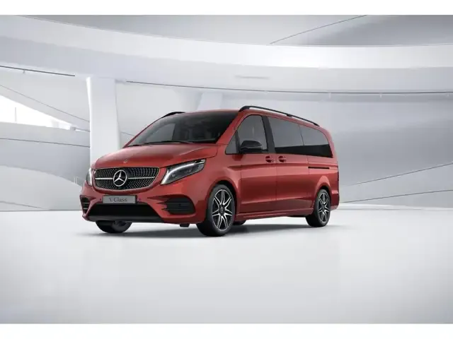 Mercedes-Benz V 300