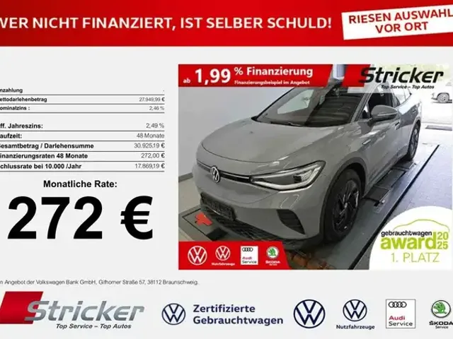 Volkswagen ID.4