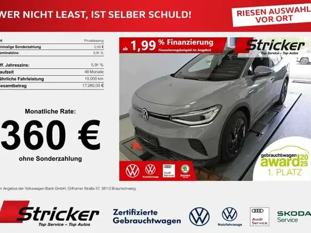 Volkswagen ID.4