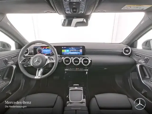Mercedes-Benz A 220