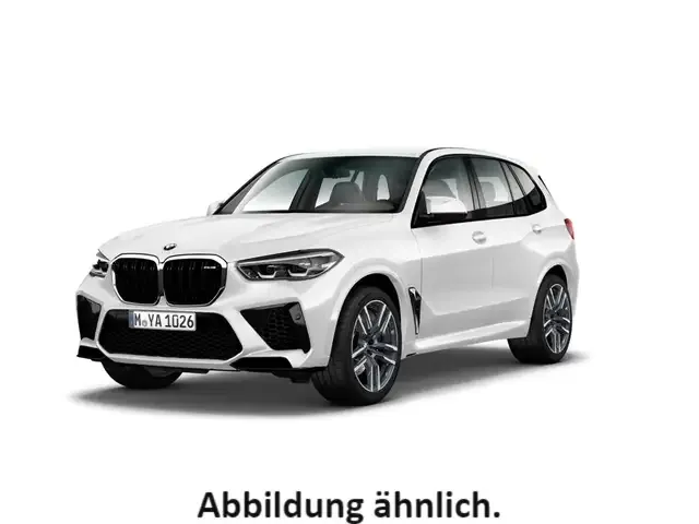 BMW X5 M