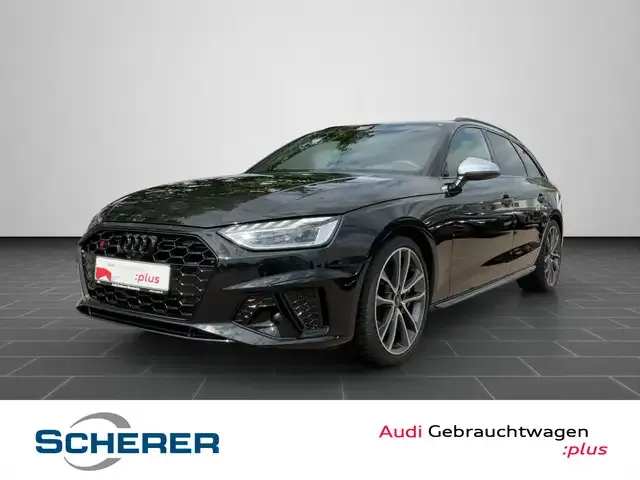 Audi S4