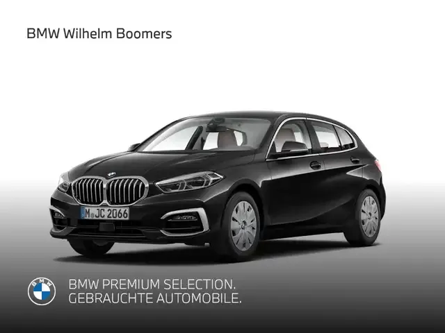BMW 120