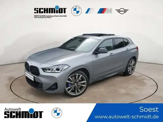 BMW X2 M