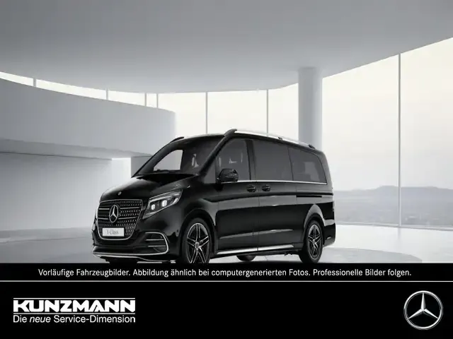 Mercedes-Benz V 300