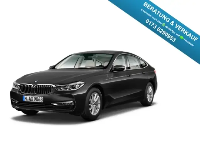 BMW 620
