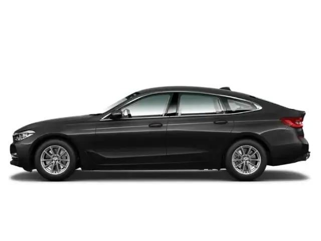 BMW 620