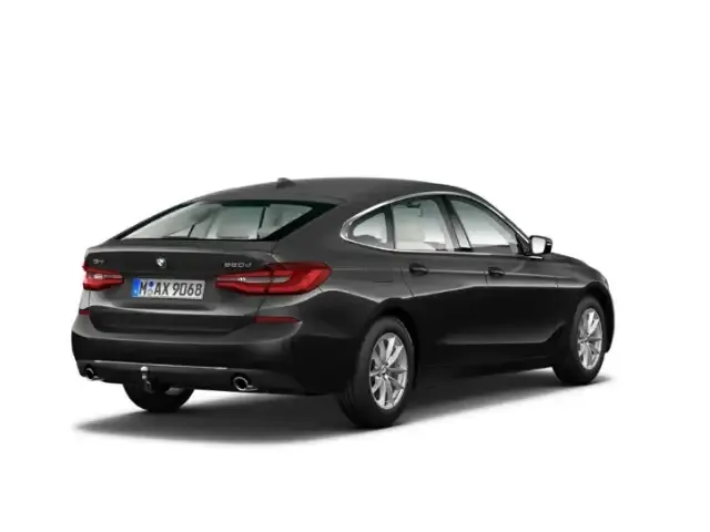 BMW 620