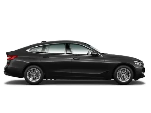 BMW 620