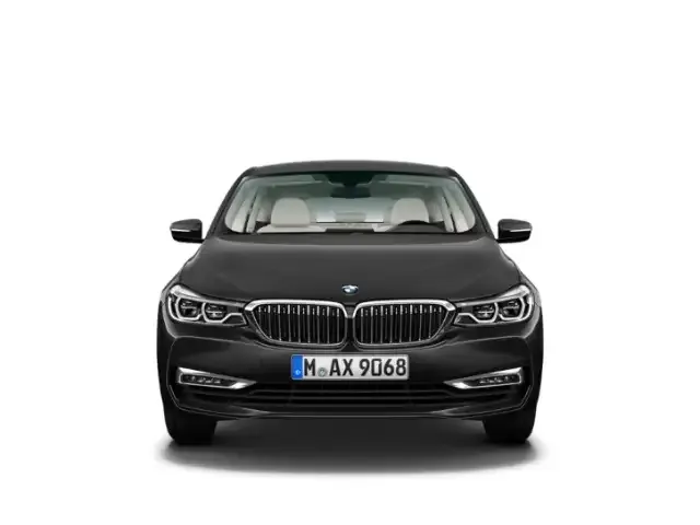 BMW 620