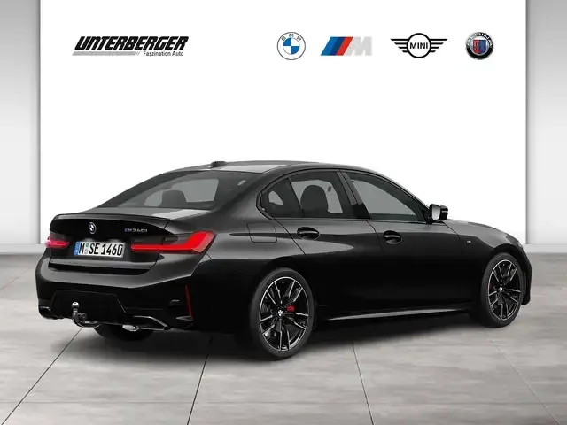 BMW 340