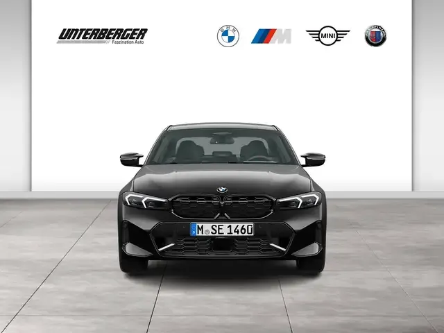 BMW 340