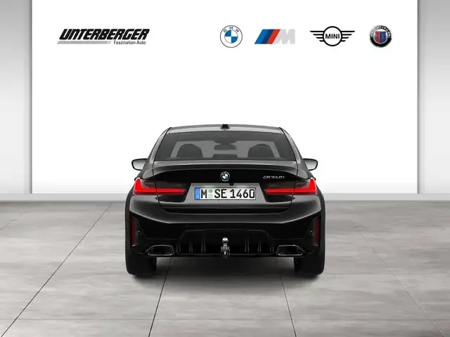 BMW 340