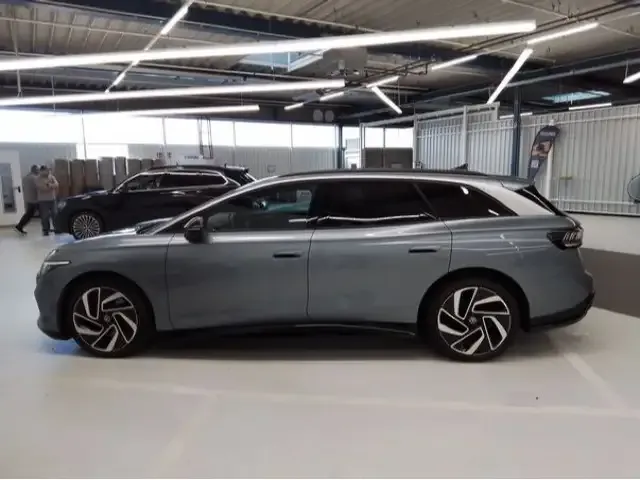 Volkswagen ID.7